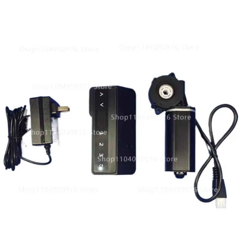 

Комплект двигателя подъемного стола, аксессуары для электрического стола с ручным управлением