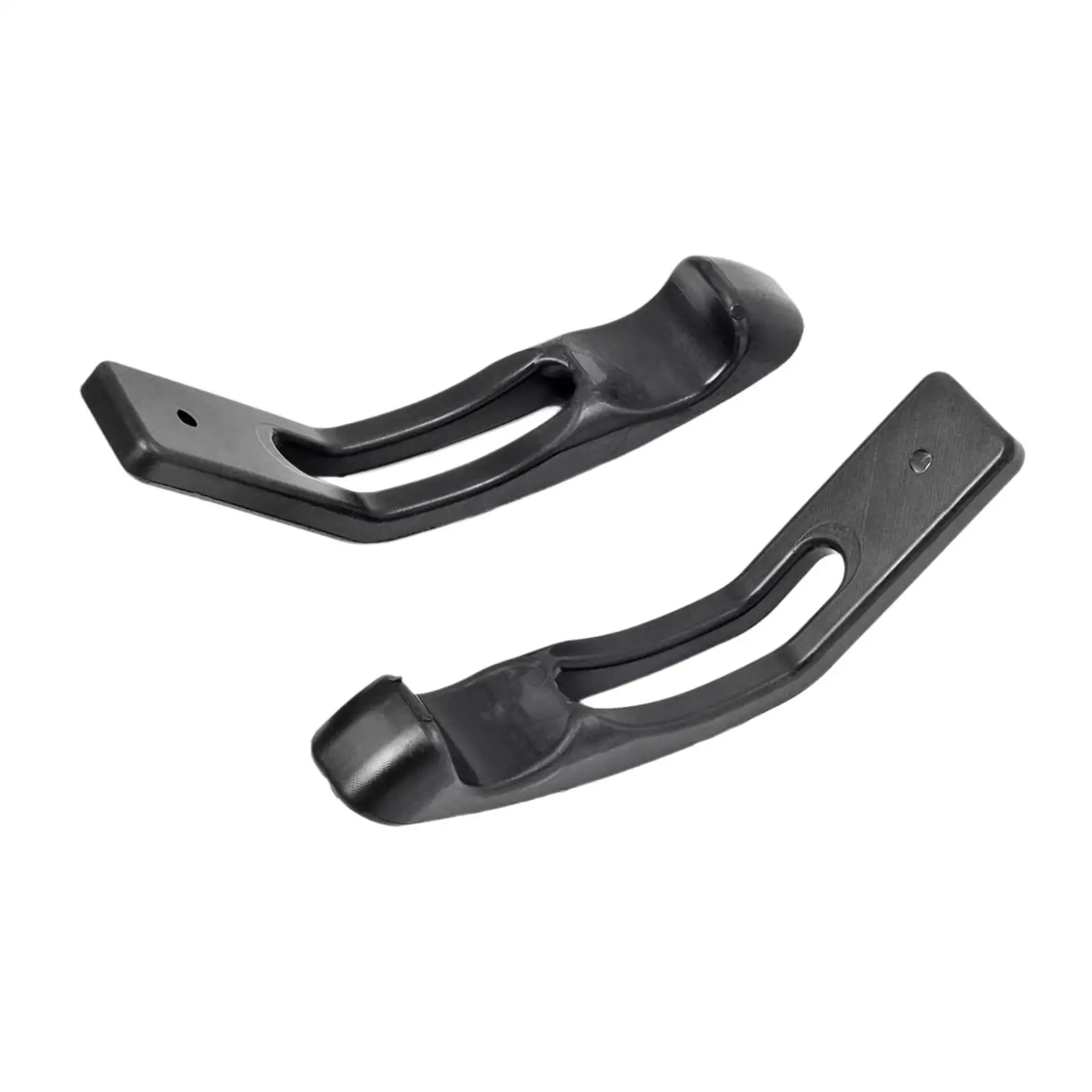 2 stuks 570025900   Kapvergrendelingsriemen voor Ski Doo Formula, Z 500, 583, 600, 670, 700 1996 Grand Touring V1000 2003-2005 Benodigdheden