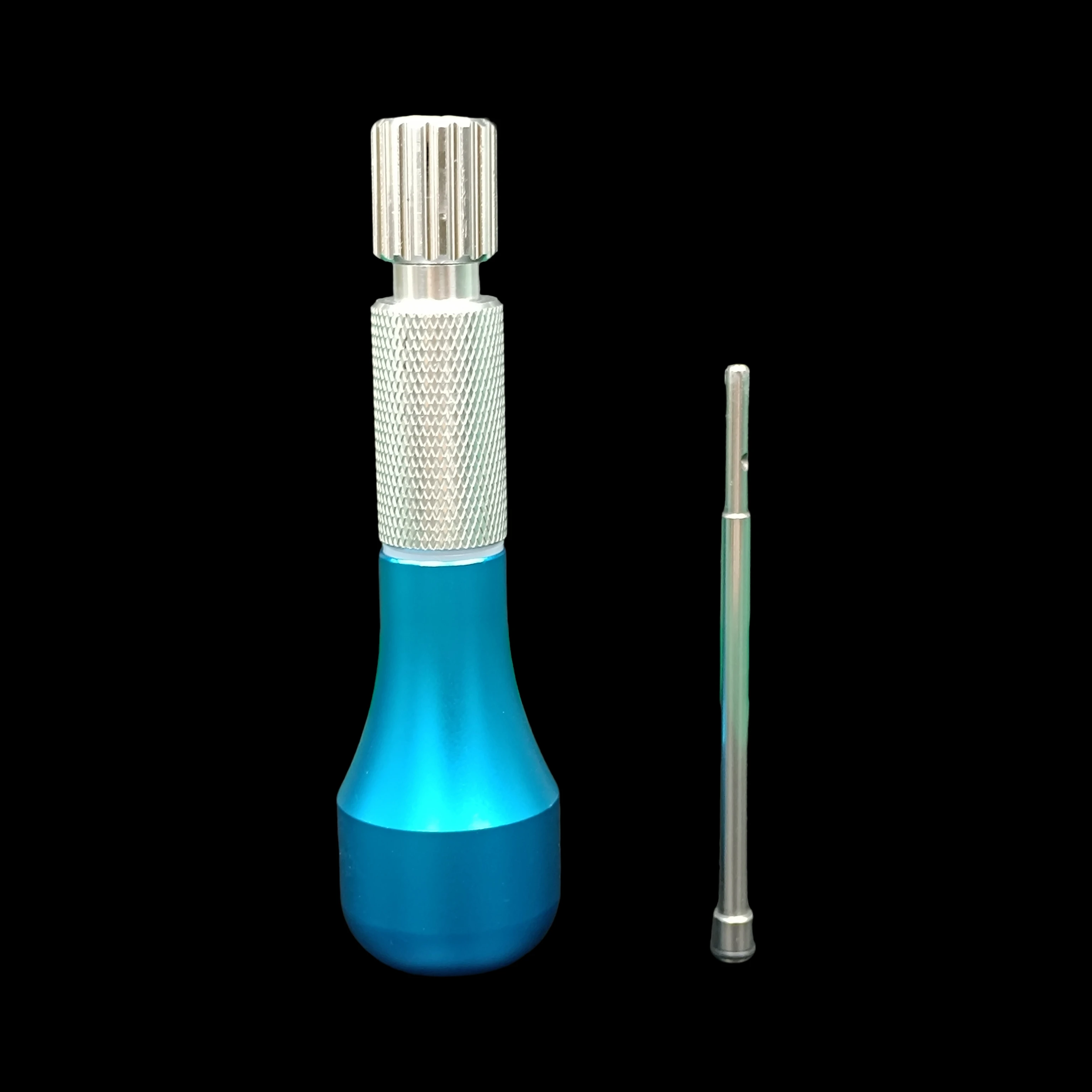 Picture 7: Dental Orthodontic Mini Micro Bone Screw driver Wrench Titanium Screwdriver Self-Drilling Tool Dentistry Orthodontic Tools
