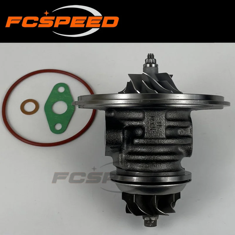 Turbo cartridge JP50B CHRA DK4B-1118010 Turbo charger for Dongfeng Rich Oting Liebao Black Giant ZD25TCR DK4A 2.5L 75 Kw Diesel