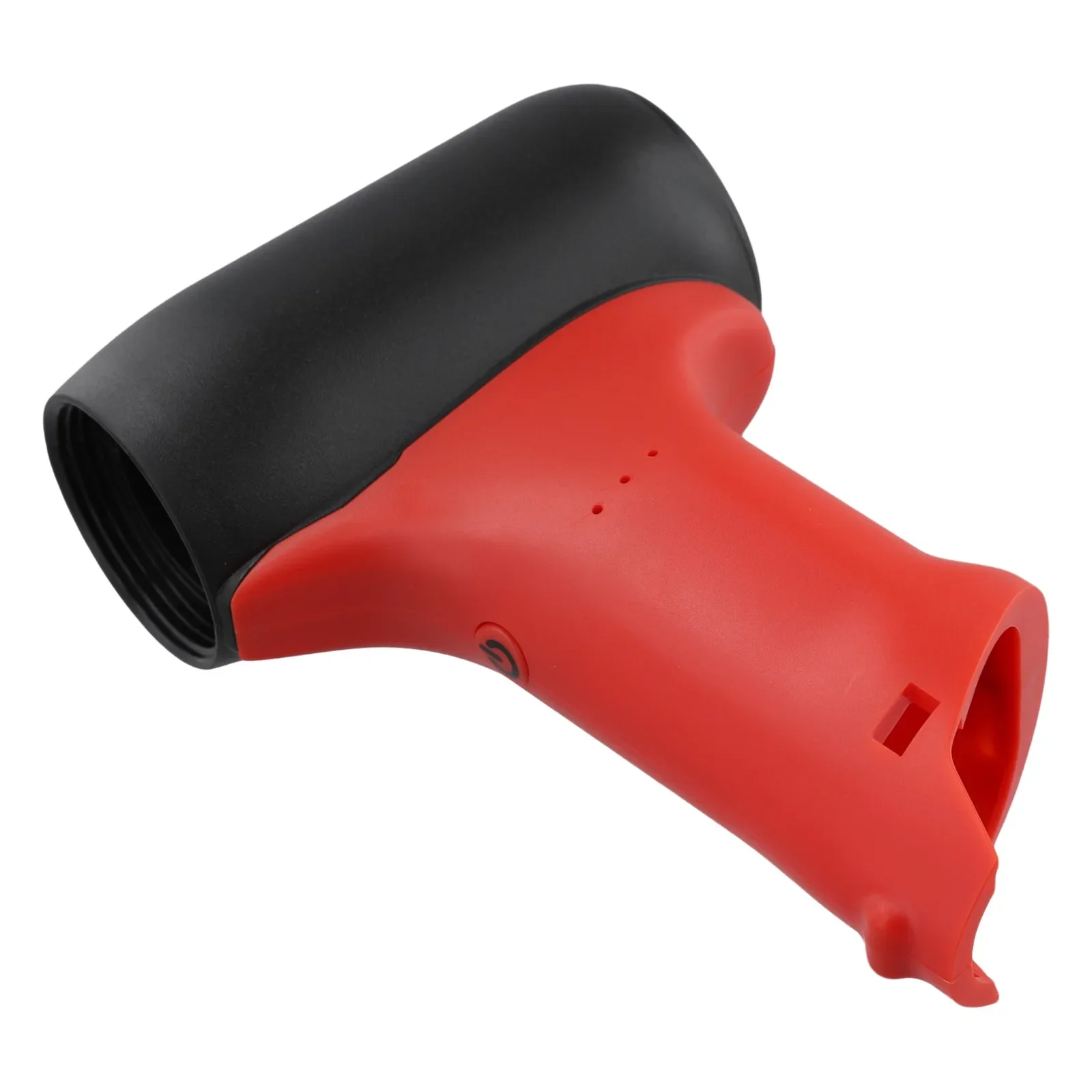 

Adjustable Airflow 12V Air Duster Fast Drying For 12V Lithium-ion Batteries Lightweight Design Metal Plastic Construction