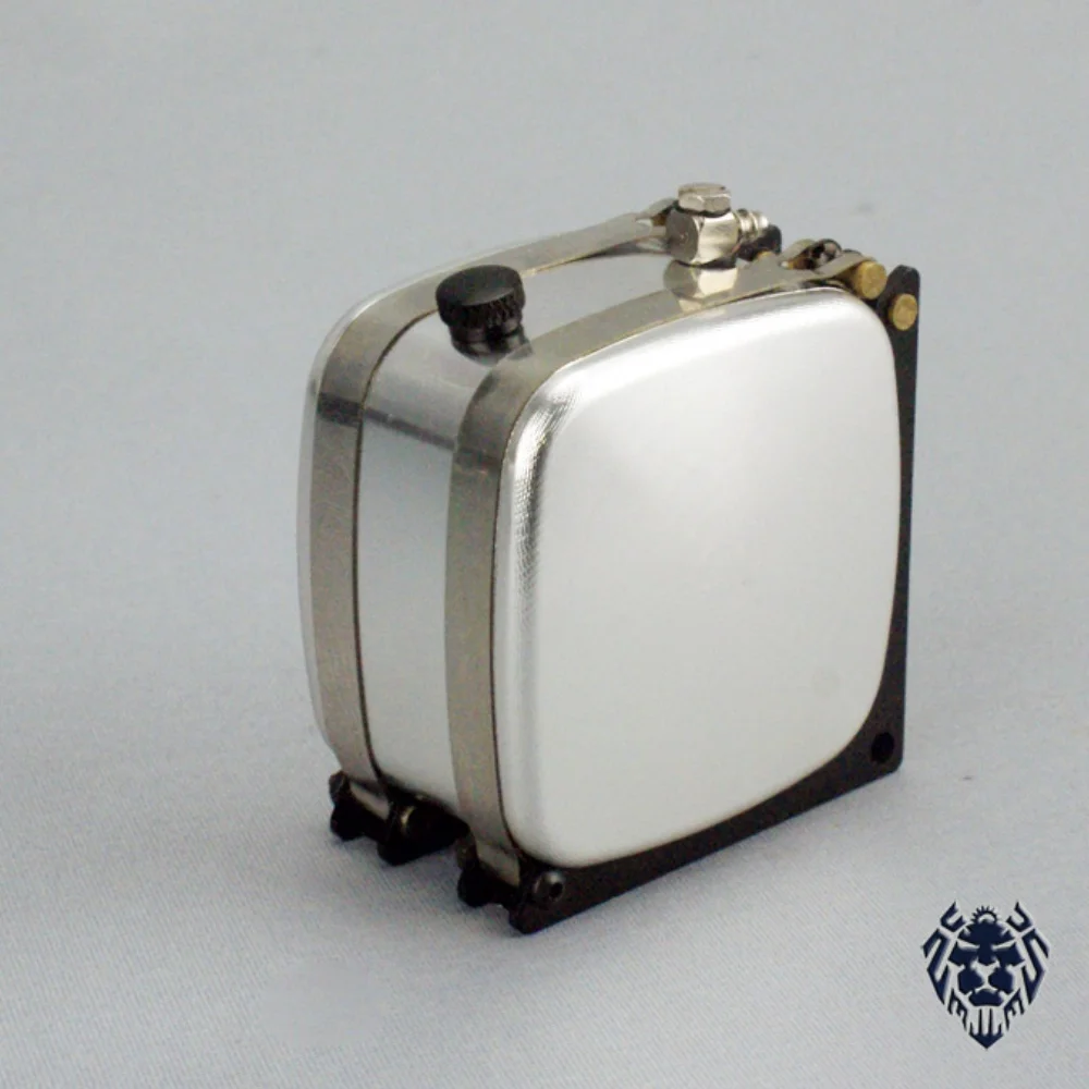 Uniwersalny zbiornik oleju hydraulicznego G-6012 symulacja dla modeli 1/14 Tamiya RC Scania 770S MAN Benz Volvo części do modyfikacji