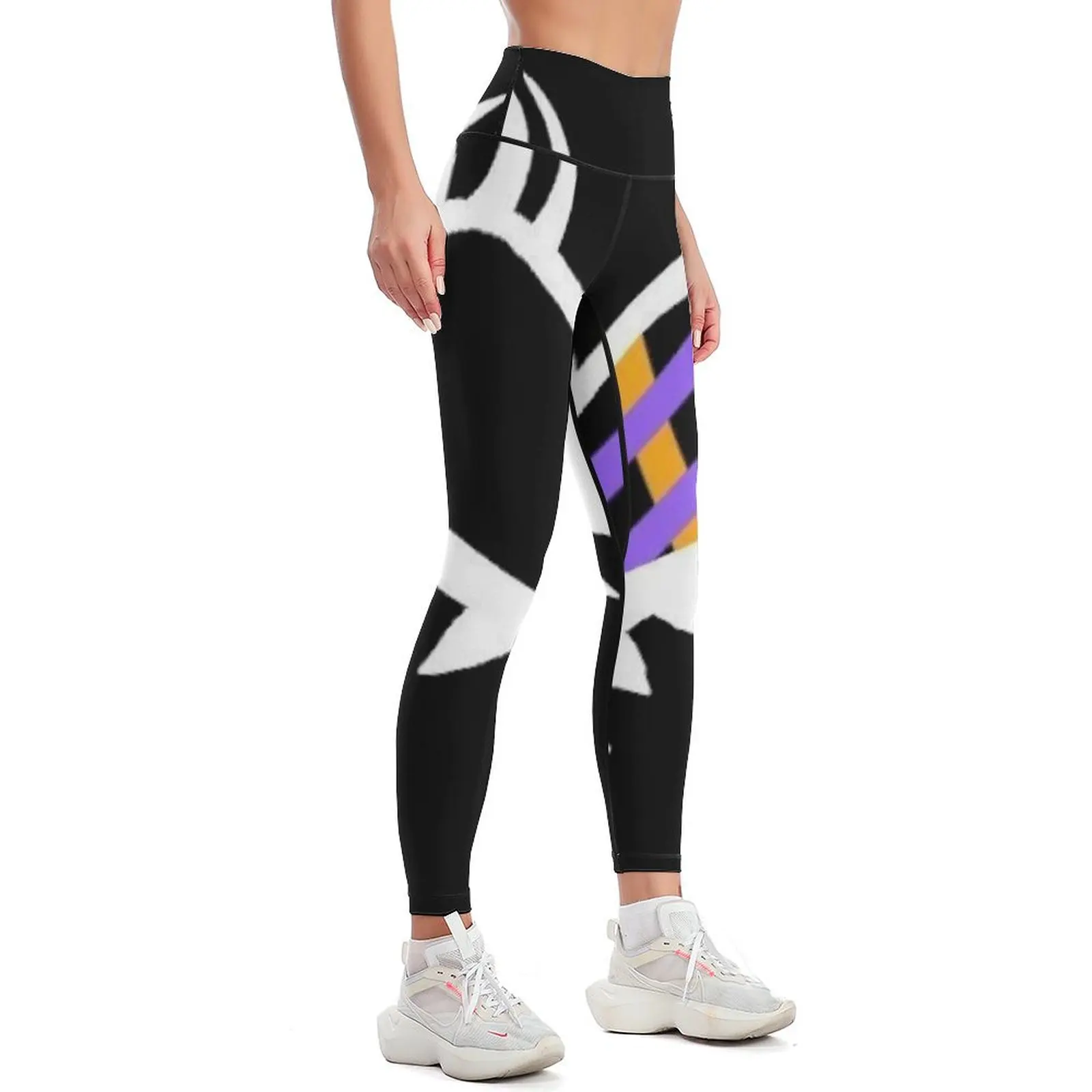 The Heart Leggings Sports pants for for girls leggins push up woman Womens Leggings