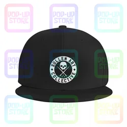 Pop Sullen Art Collective Classic Logo Badge Tattoos Urban Snapback Cap Hot Deals Baseball Caps