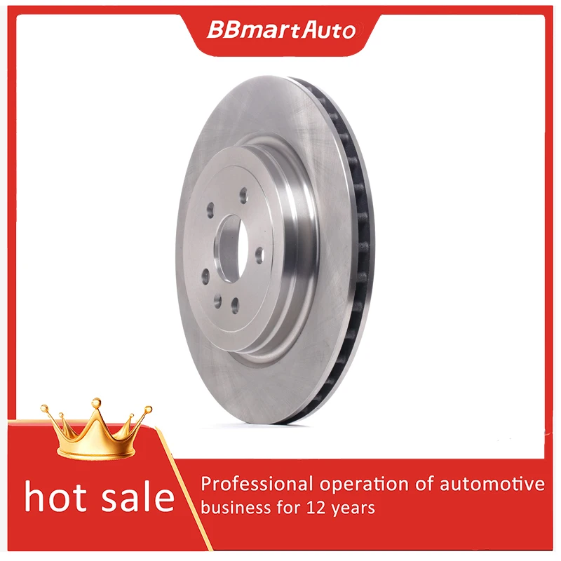 

142063100A BBmartAuto За тормозным диском для моделей Tesla Model S/Model X16.