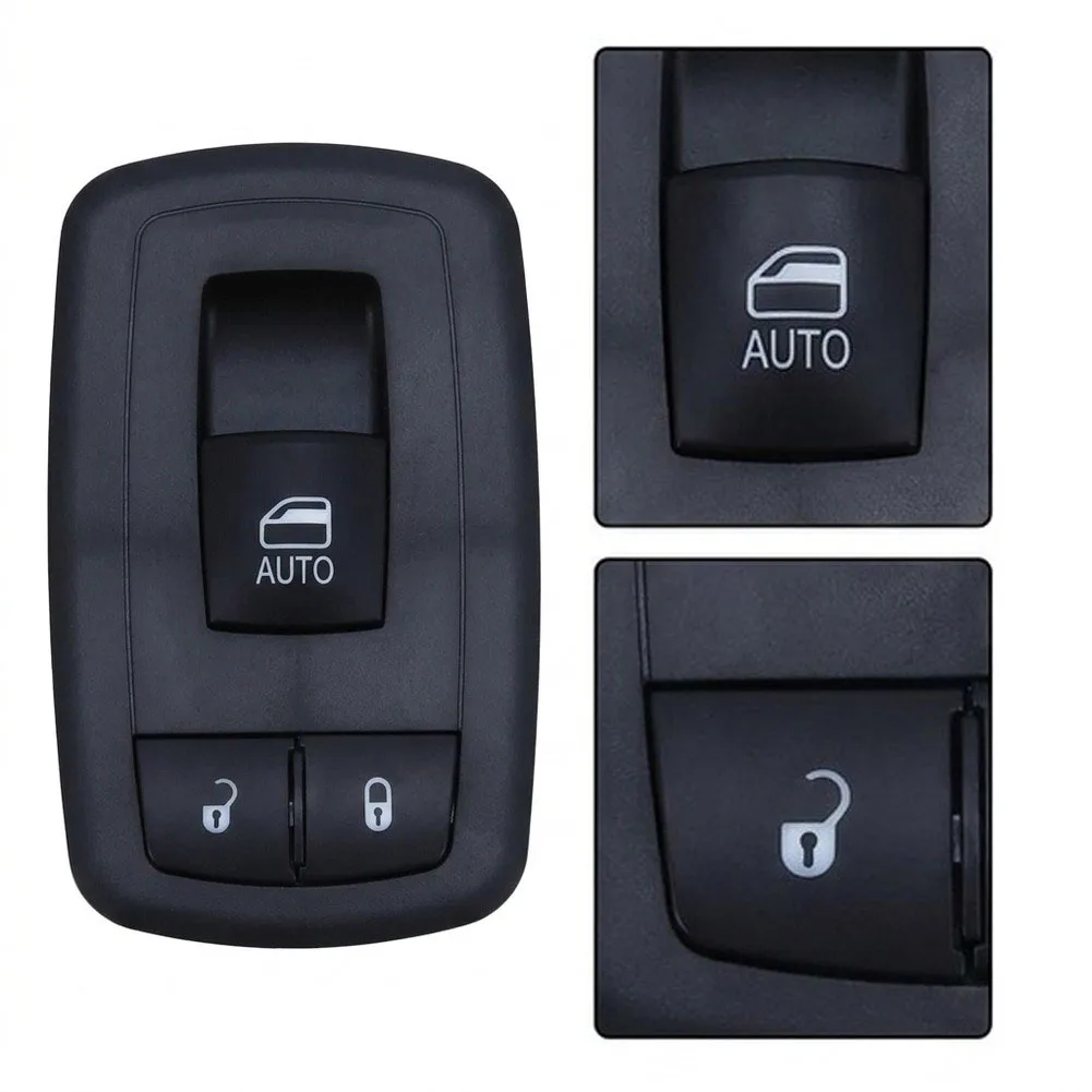 For Ram FOR 1500 2019-2024,  FOR Ram FOR 1500 Classic 2020-2022 Car Passenger Window Control Switch 920-542 68320751AA
