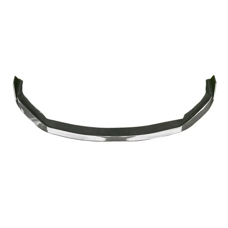 Carbon Fiber Front Lip and Rear Lip for  GS GS300 GS450 GS500 GSF5.0 2012-2019 Bumper Guard