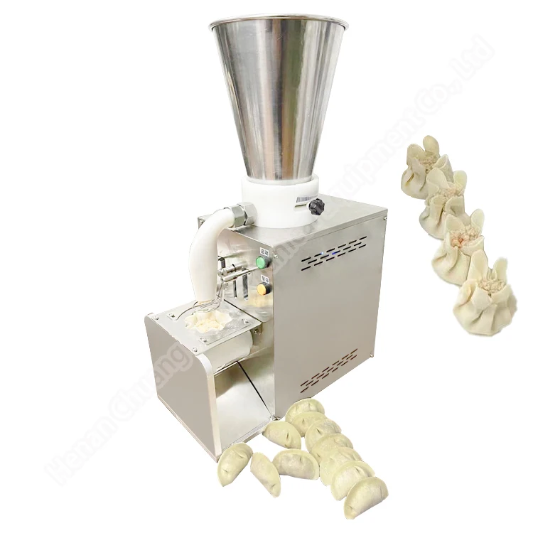 Semi-automatic Siu Mai Making Machine Shumai Maker Baozi Machine Semi Automatic Siomai Shumai Making Forming Machine