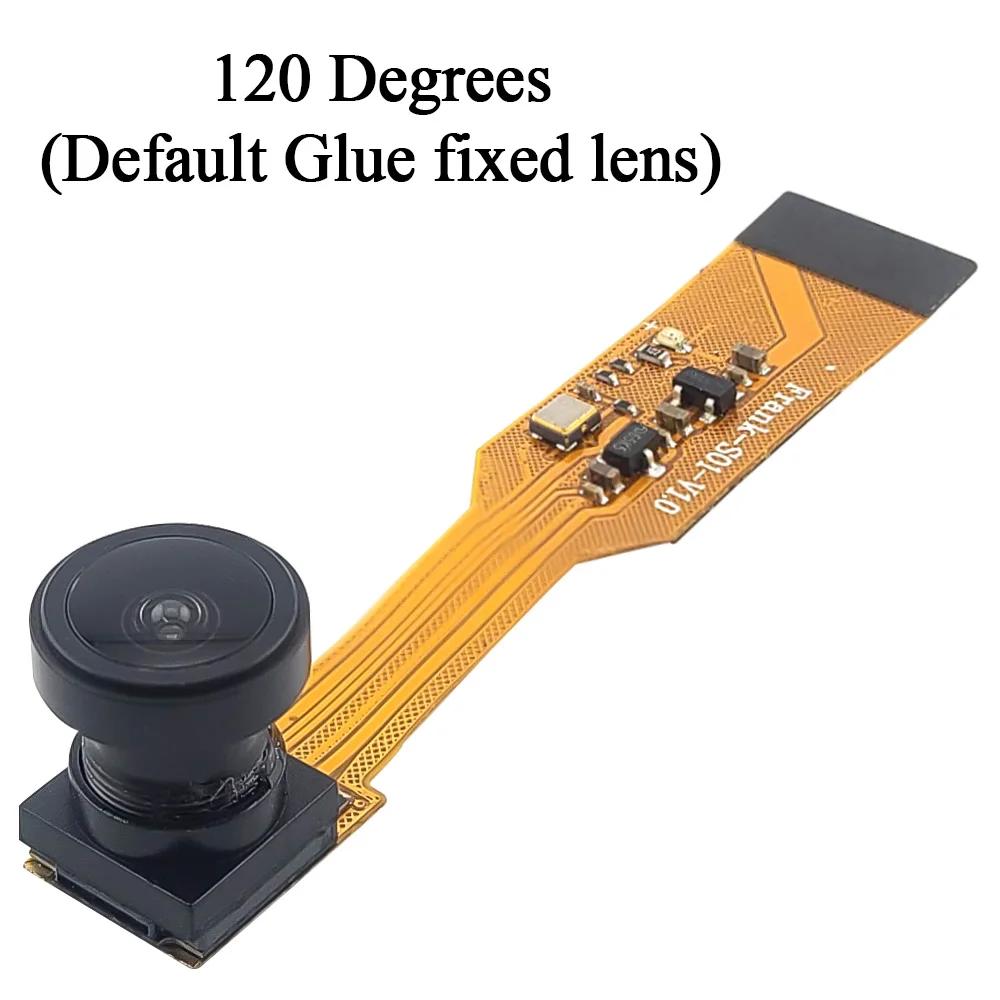 FF-120 degrees