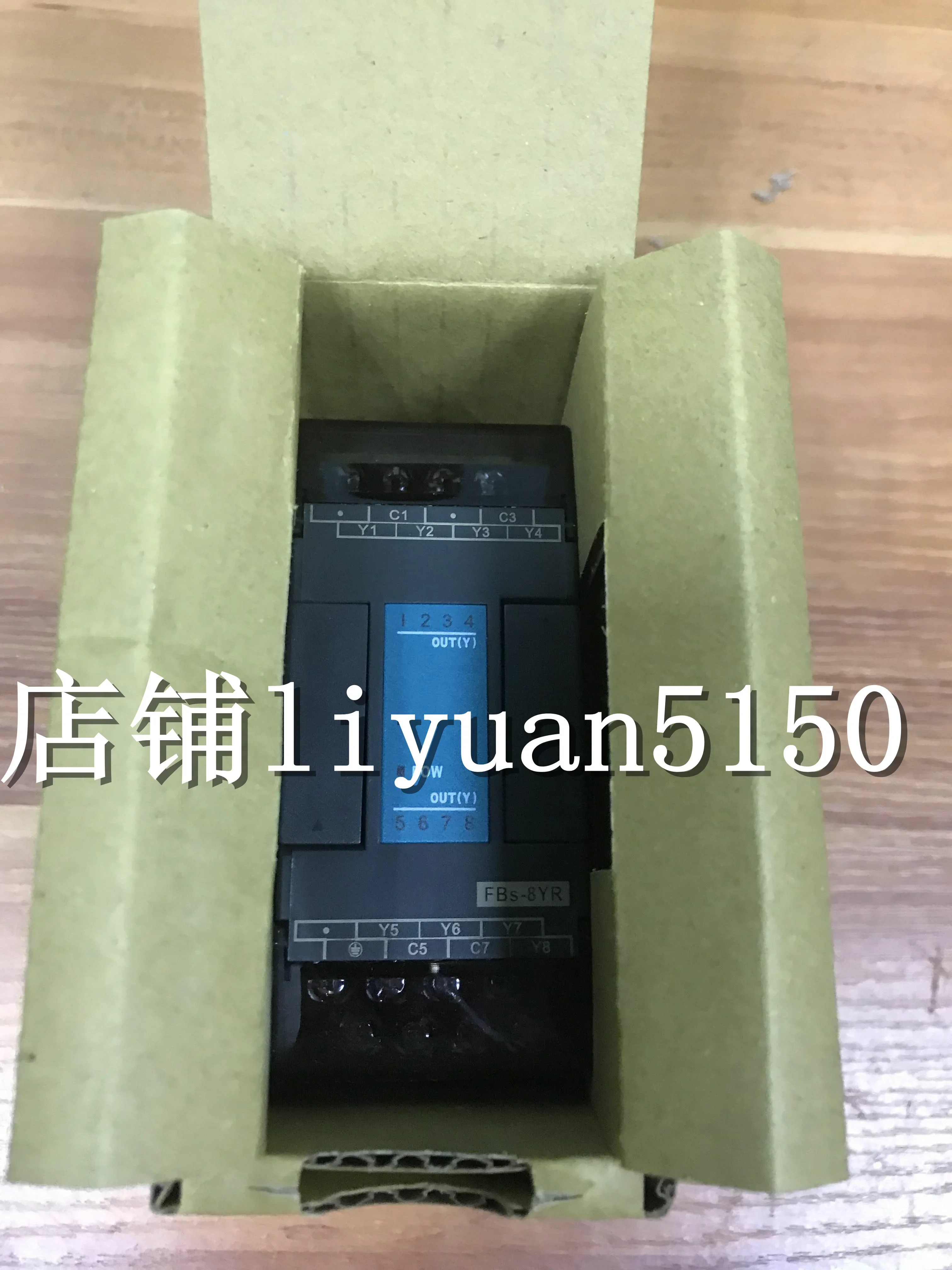 Brand-new Original Taiwan Province Yonghong FBS-8YR 16YR Original, With A Three-year Warranty.