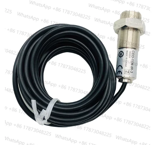 1 шт. CDD-11N-IR или CDD-11P-IR OPTEX, новый оригинальный фотоэлектрический датчик