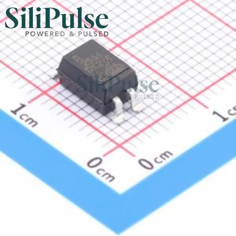 (20-100pcs) PS2561L-1-V-F3-A 4-SMD 100% Original In Stock OPTOISOLATOR 5KV TRANS 4SMD