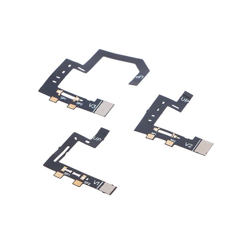 1PC TX PCB CPU Flex Cable For Core Or SX Core Chip Cable For Switch Lite Oled Flex Sx Switch Revised V1 V2 V3 Lite Cable