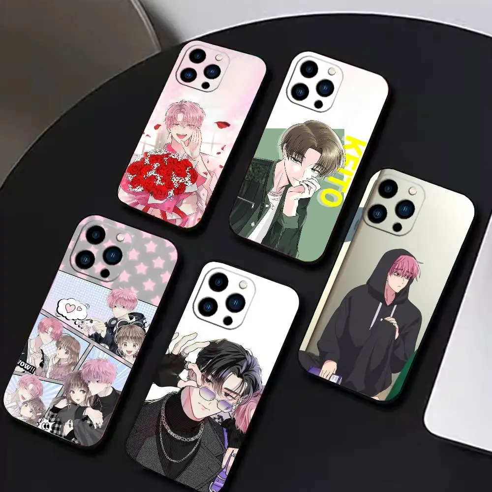 Q-Tamon's B-Side Ph…