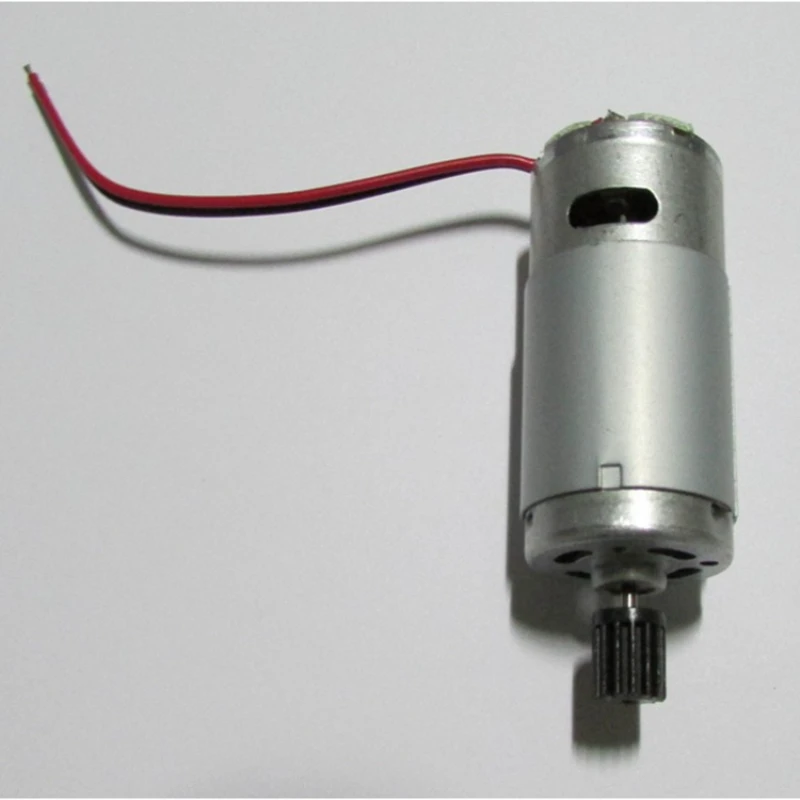 

Car shell tire servo differential shock absorber motor drive cup accessories 1