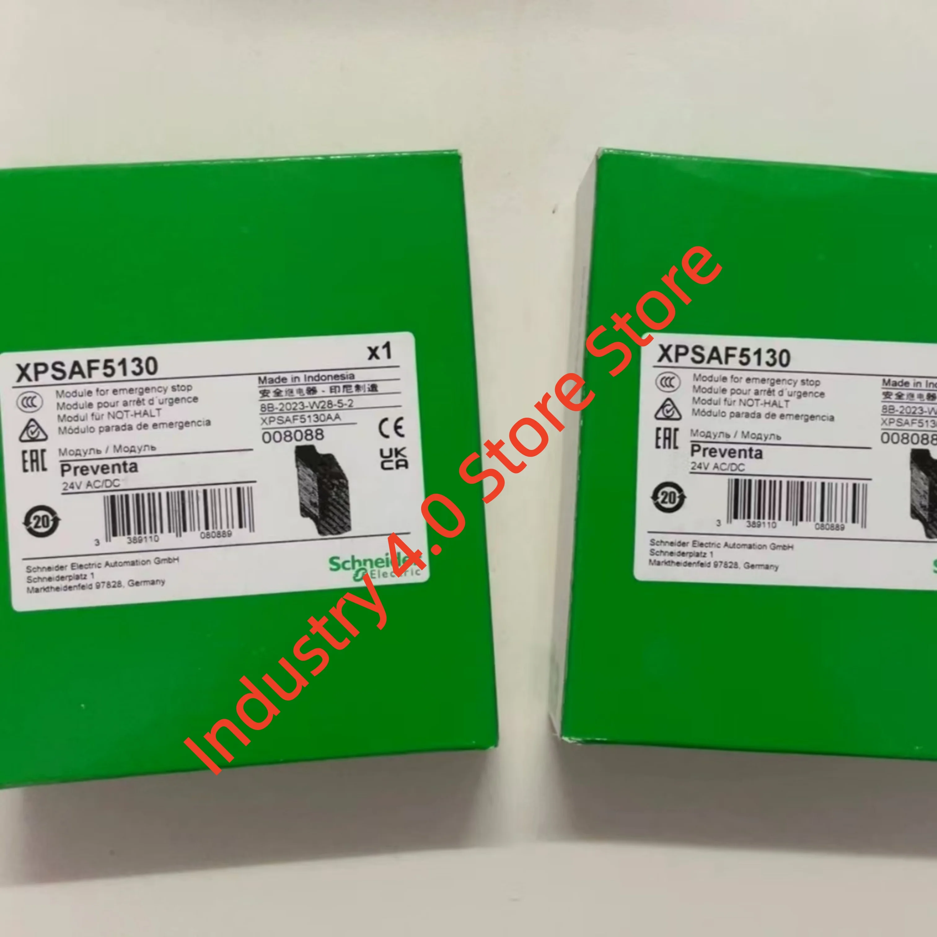 XPSAF5130 SKIIP24AC126V1 جديد في الصندوق وحدة IGBT