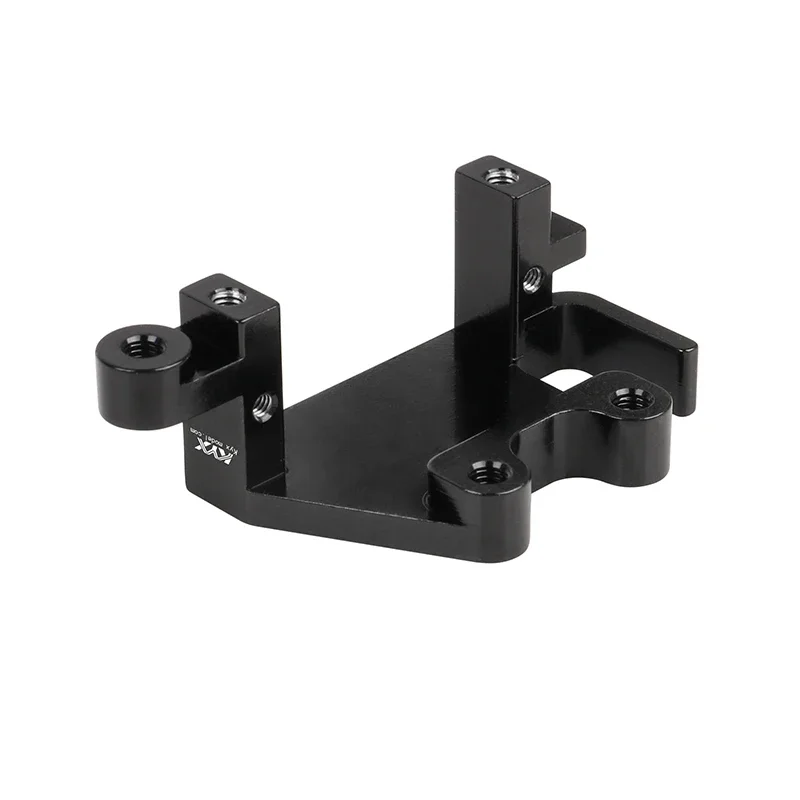KYX Racing CNC aluminio Servo montaje actualizaciones piezas accesorios para 1/4 RC motocicleta Losi Promoto-MX
