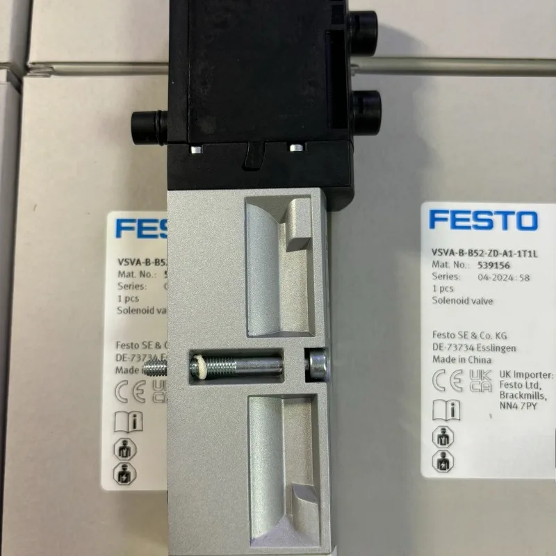 Parts For Festo/Fes…