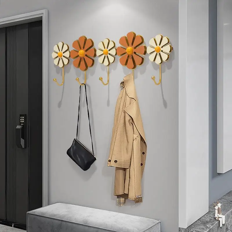 

Garment Open Coat Racks Space Saving Headboards Minimalist Metal Modern Coat Racks Bedroom Hanging Porte Manteau Salon Furniture
