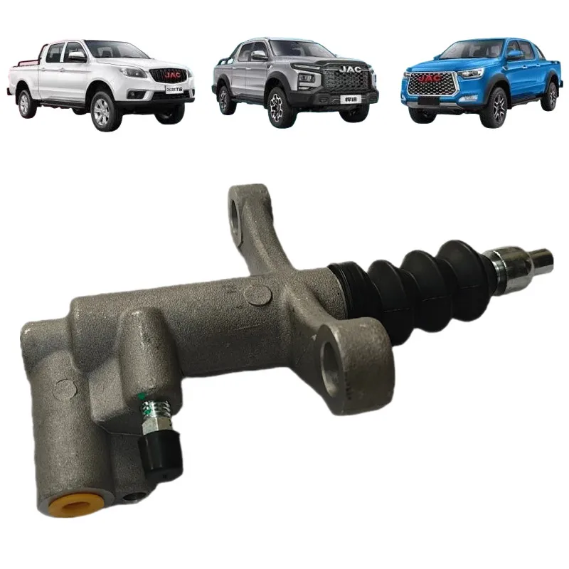 

Рабочий цилиндр сцепления для пикапа JAC Shuailing T6/T8 2.0L Diesel 1609010P3010