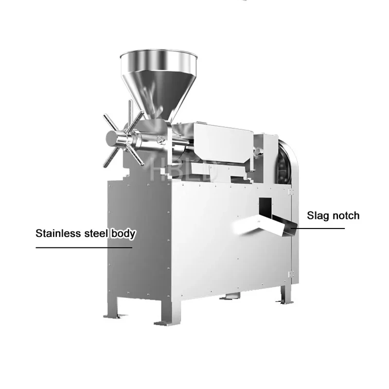 Máquina vendedora caliente de la fabricación del aceite de girasol, máquina de la prensado del aceite de semilla, máquina de extracción de aceite de oliva