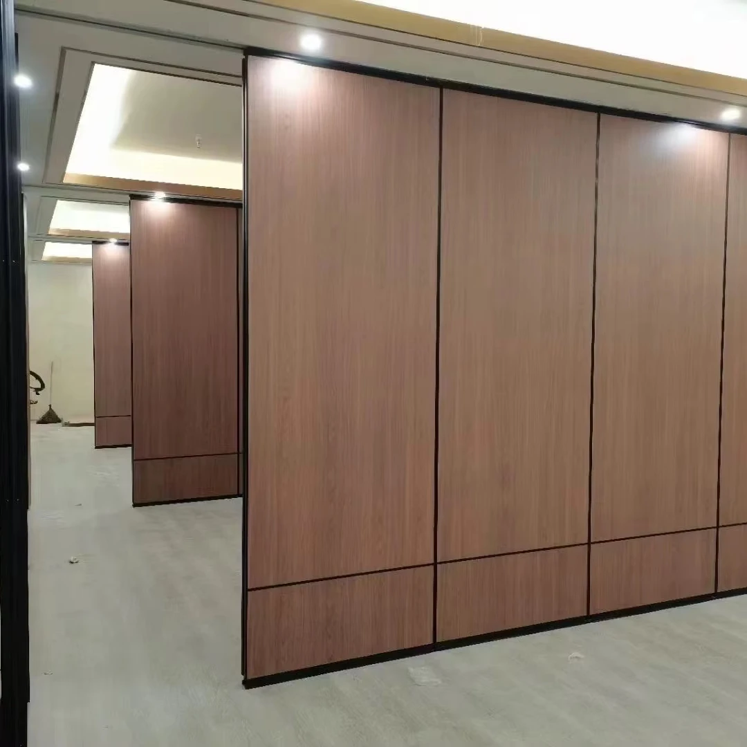 

Partition wall movable wall products
