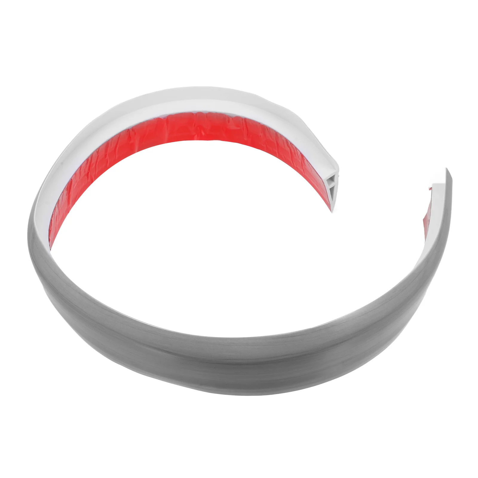 قابل للتعديل عتبة الباب منحدر الطابق الانتقال قطاع واسعة الخشب الحبوب نمط عتبة سلالم للاستخدام المنزلي سكوتر الروبوت