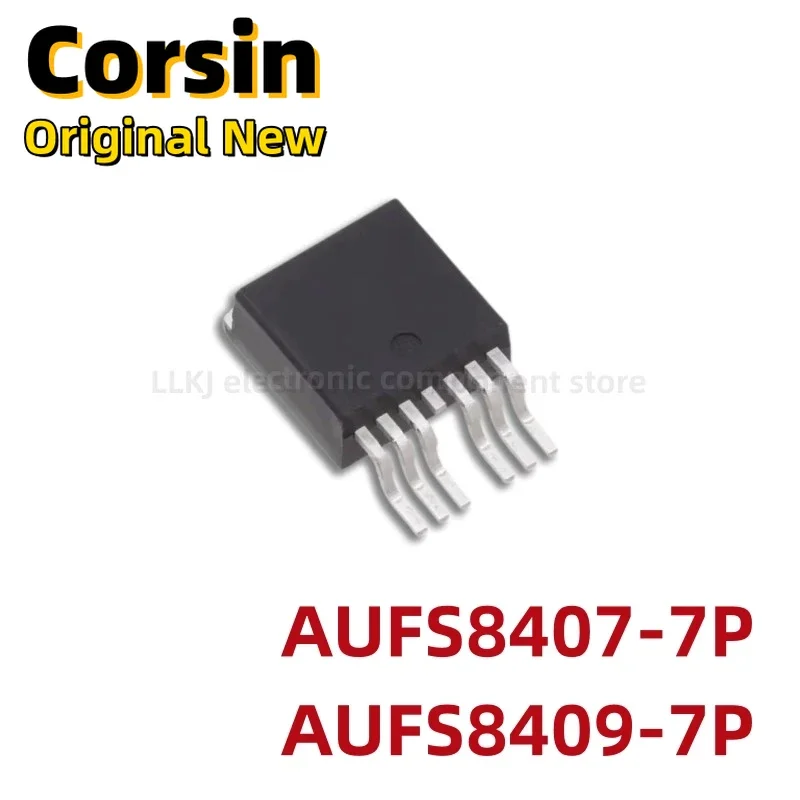 1Pcs Auirfs8409-7P …