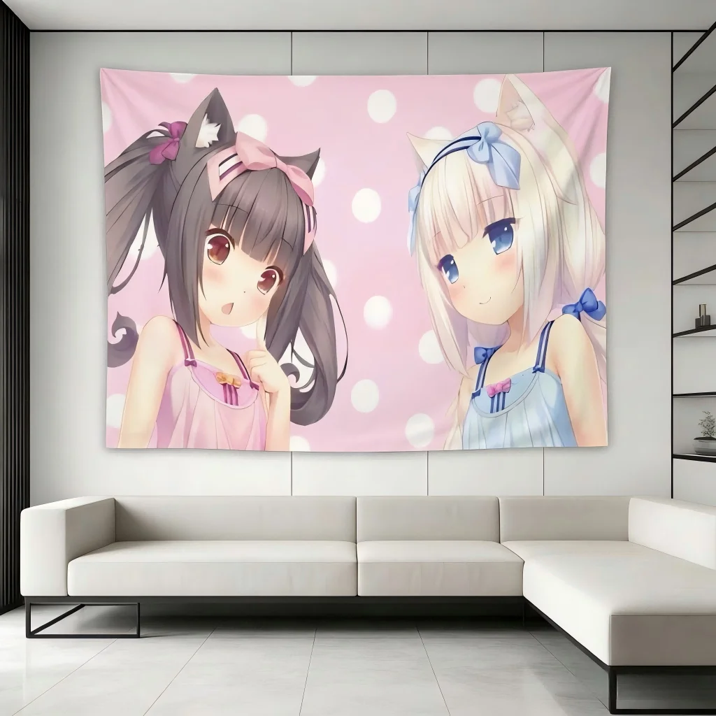 Thumbnail 2 - #73 Ranked Wall Hanging Tapestry Picks in 2026