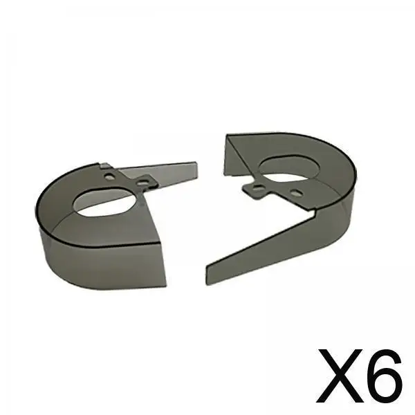 6X Bike Chain Cover… - image