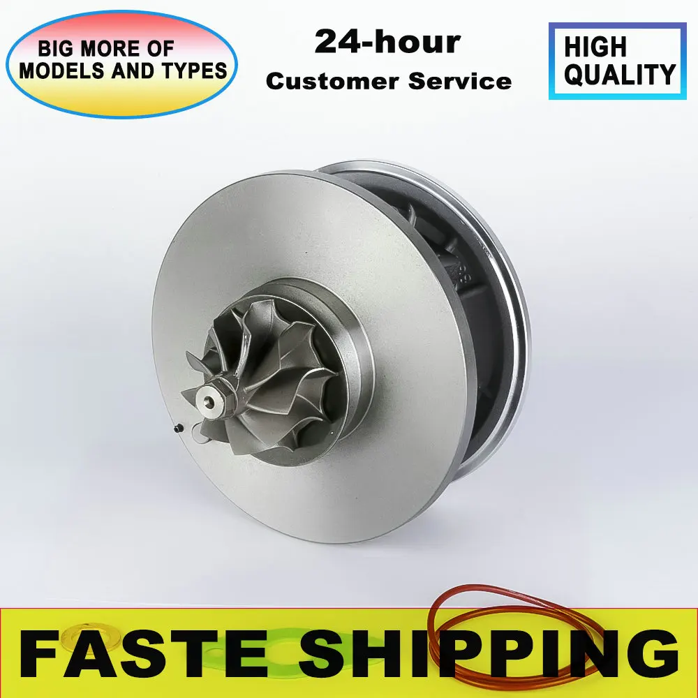 New Turbine Core Turbolader Chra GT1749VA 724930 712078 756062 716216 For Seat Leon Altea Toledo III 1.9/2.0TDI 96/100/103Kw