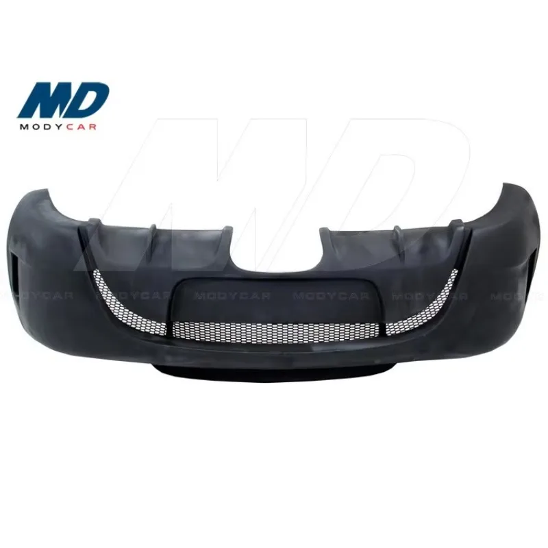 

T Style Glass Fiber Rear Bumper for 2005-2008 Porsche Cayman 987.1