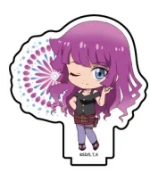 Anime Yu-Gi-Oh! SEVENS Figura Bambola Oudou Yuuga Kamijou Tatsuhisa Sougetsu Gakuto Kirishima Romin Acrilico Stand Modello Giocattolo