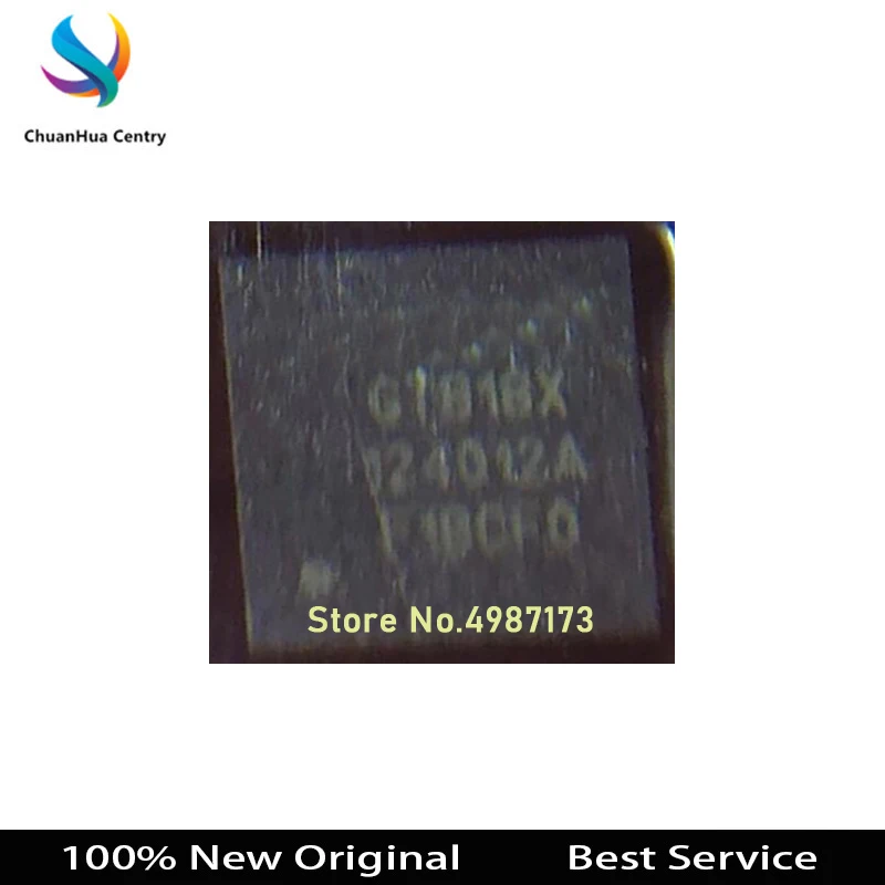 

20 Pcs/Lot GT818X QFN40 100% New Original In Stock
