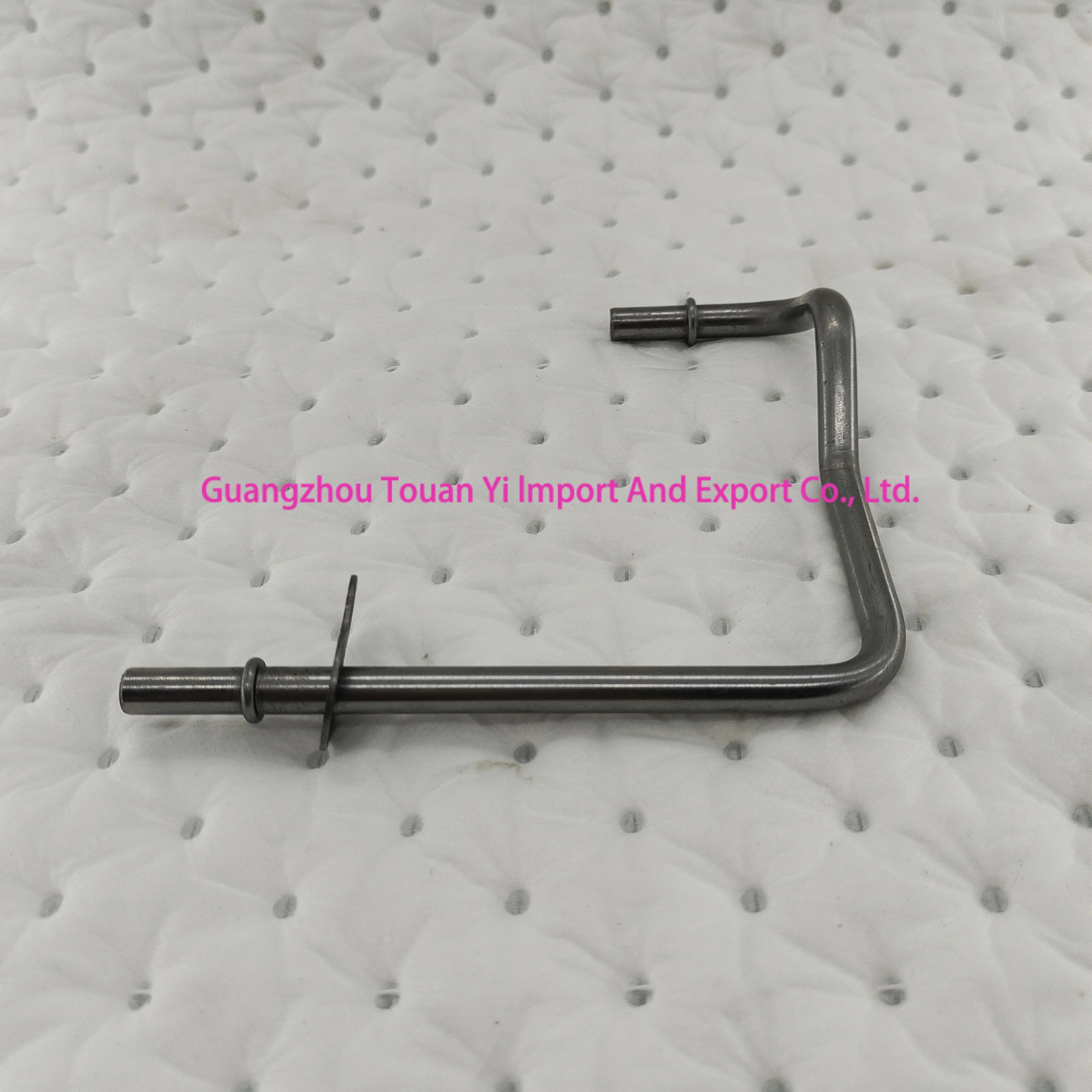 

Transmission BCLA Oil Pipe Replacement Accessory for Honda Accord 2.4 2.0 Odyssey High Temp Steel