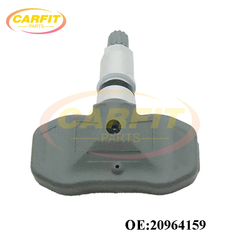 High Quality New OEM 20964159 TPMS Tire Pressure Sensor 315MHz For Cadillac ATS CTS Chevrolet Camaro SS Car Accessories