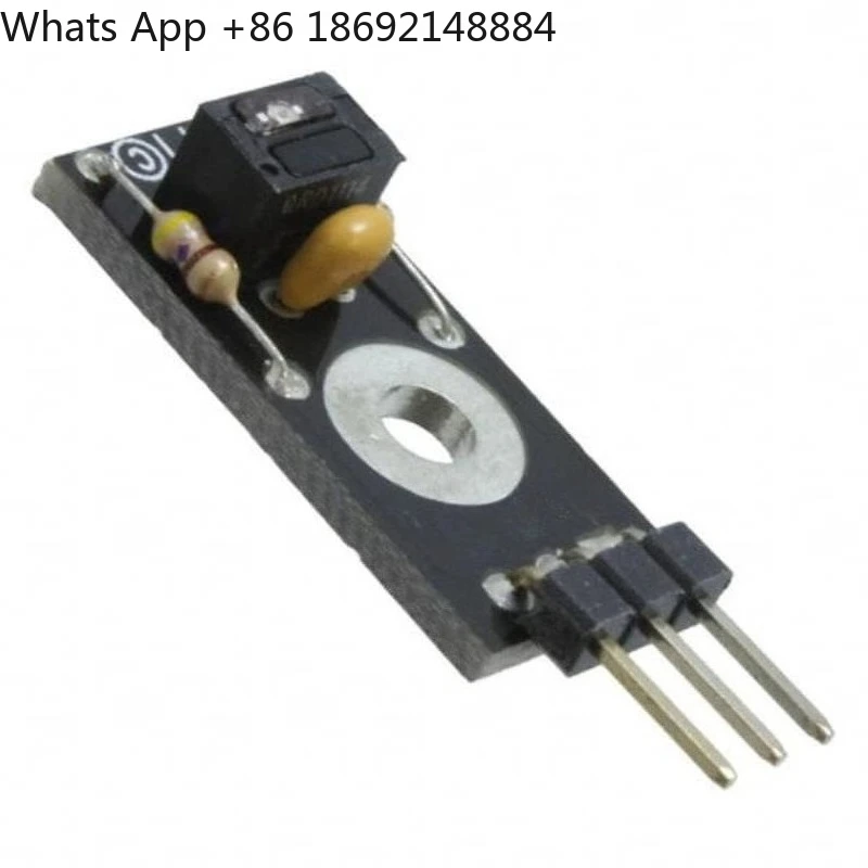 

Universal Infrared Reflection Sensor Tracking Sensor Module