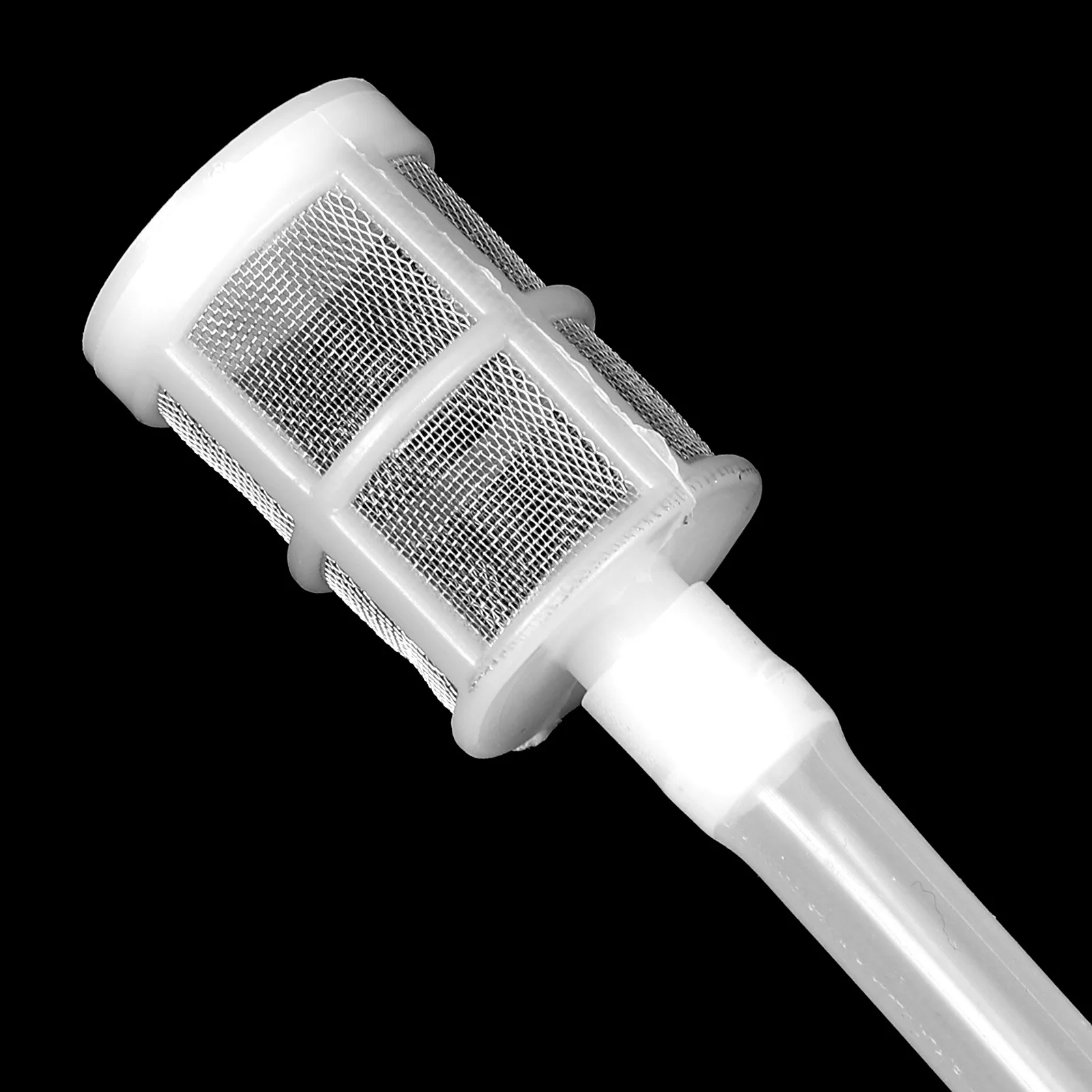 

Soft Reusable Syphon Tube Hose Wine Making Siphon Filter for Home Brew Wine Transfer and Filtration Siphon Filter Tube