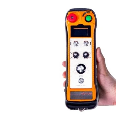 1PCS industrial frequency converter wireless remote control remote control governor switch analog roller frame wire saw