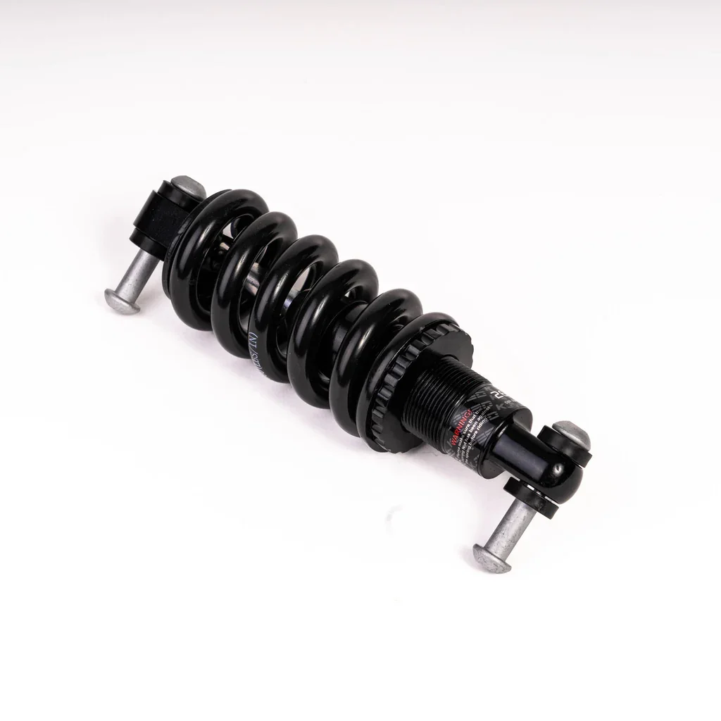 

K6 REAR SHOCK SPRING ASSEMBLY