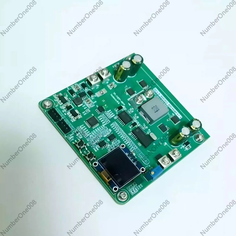 

For Converter Board Digital Control STM32F334 Buck Boost Development Board Switch Power Supply