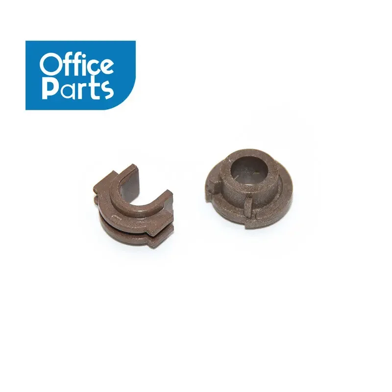 10sets  FU5-1520-000 FU5-1519-000 Fuser Lower Pressure Roller Bushing for CANON iR 2016 2002 2020 2116 2120 2202 2204 2206 2318