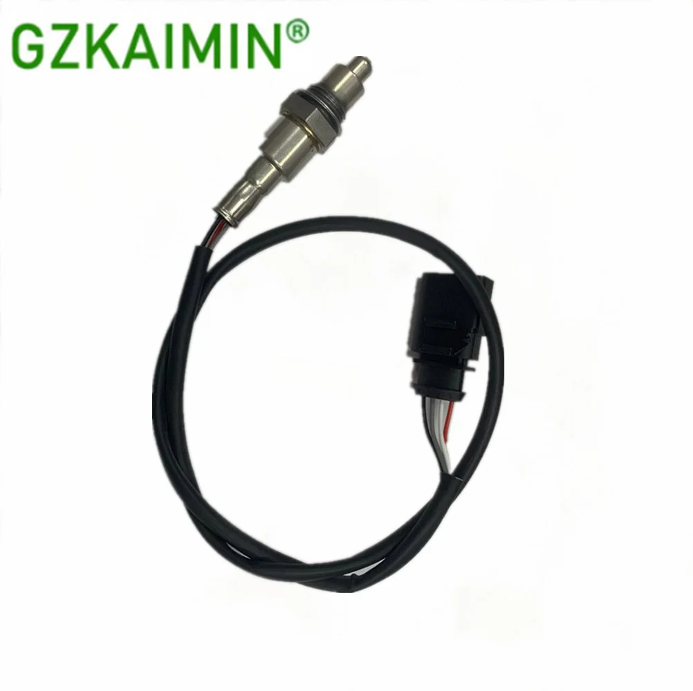 Lambda Probe O2 Oxygen Sensor fit for VW ATLAS BEETLE GOLF GTI JETTA PASSAT 2.0 1.8 TSI 2012-2018 234-4935 0258030052 06K906262E