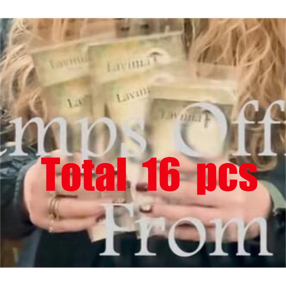 

2025 October New Tthe Faelight Chronicles Collection Transparent Stamps for DIY Scrapbook Handmade Diary Album Card Mouse Boots