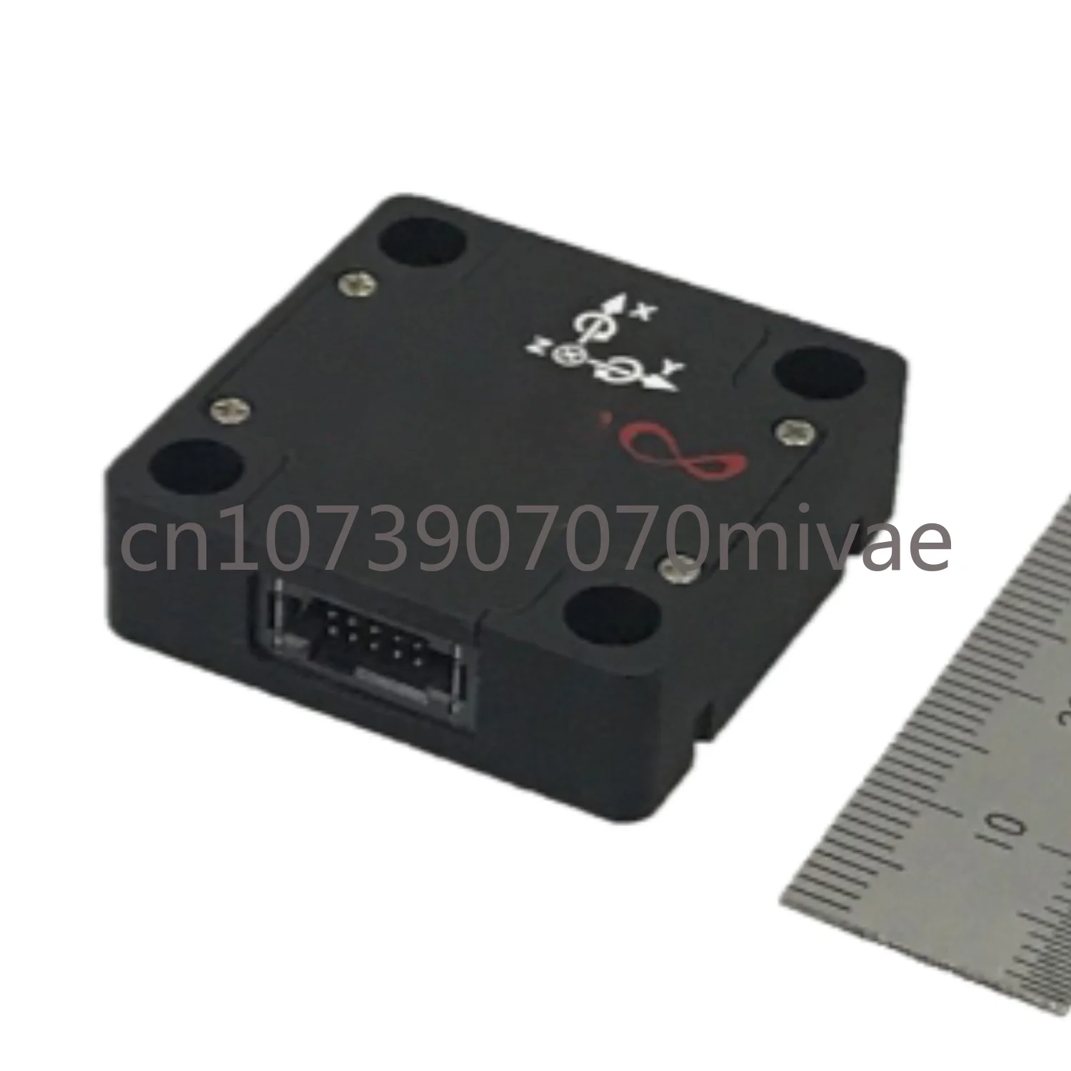 

Microinfinity Inertial Measurement Unit IMU Motion Sensor GD8000