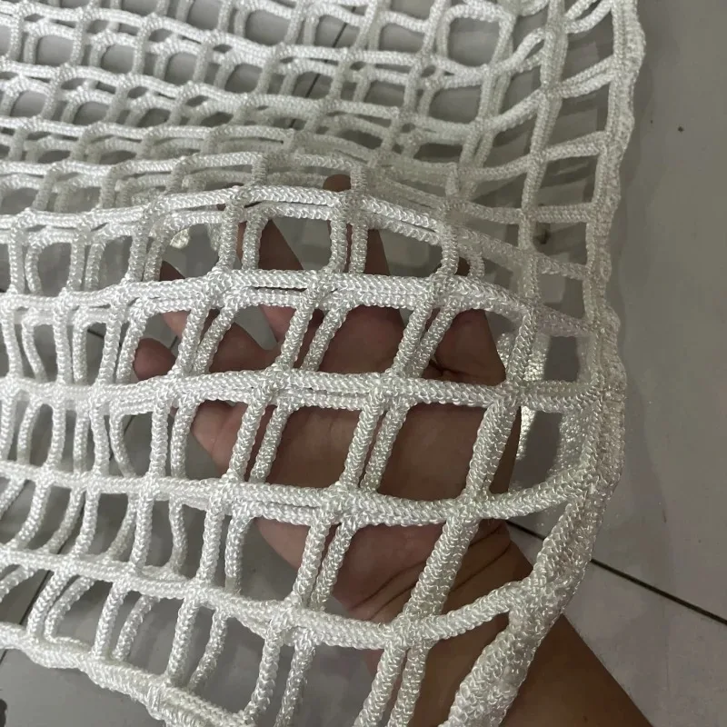 Outdoor Suspended Climbing Hammock Floors Suspended DIY Net Loft Net Bed Hammock for Kids and Adults
