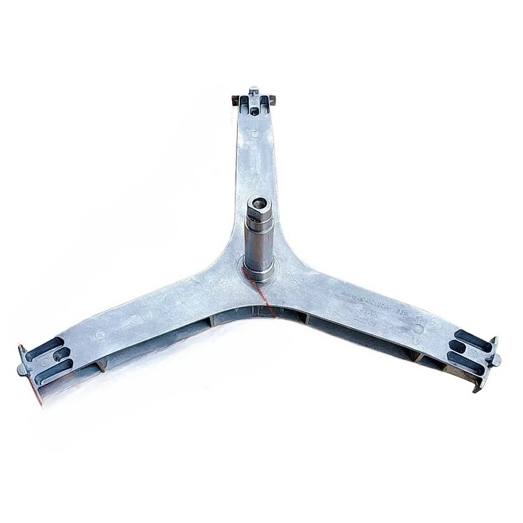 Automatic Front Load Washing Machine Drum Tripod Spider Flange Support Bracket for DC97-17234A Spare Part