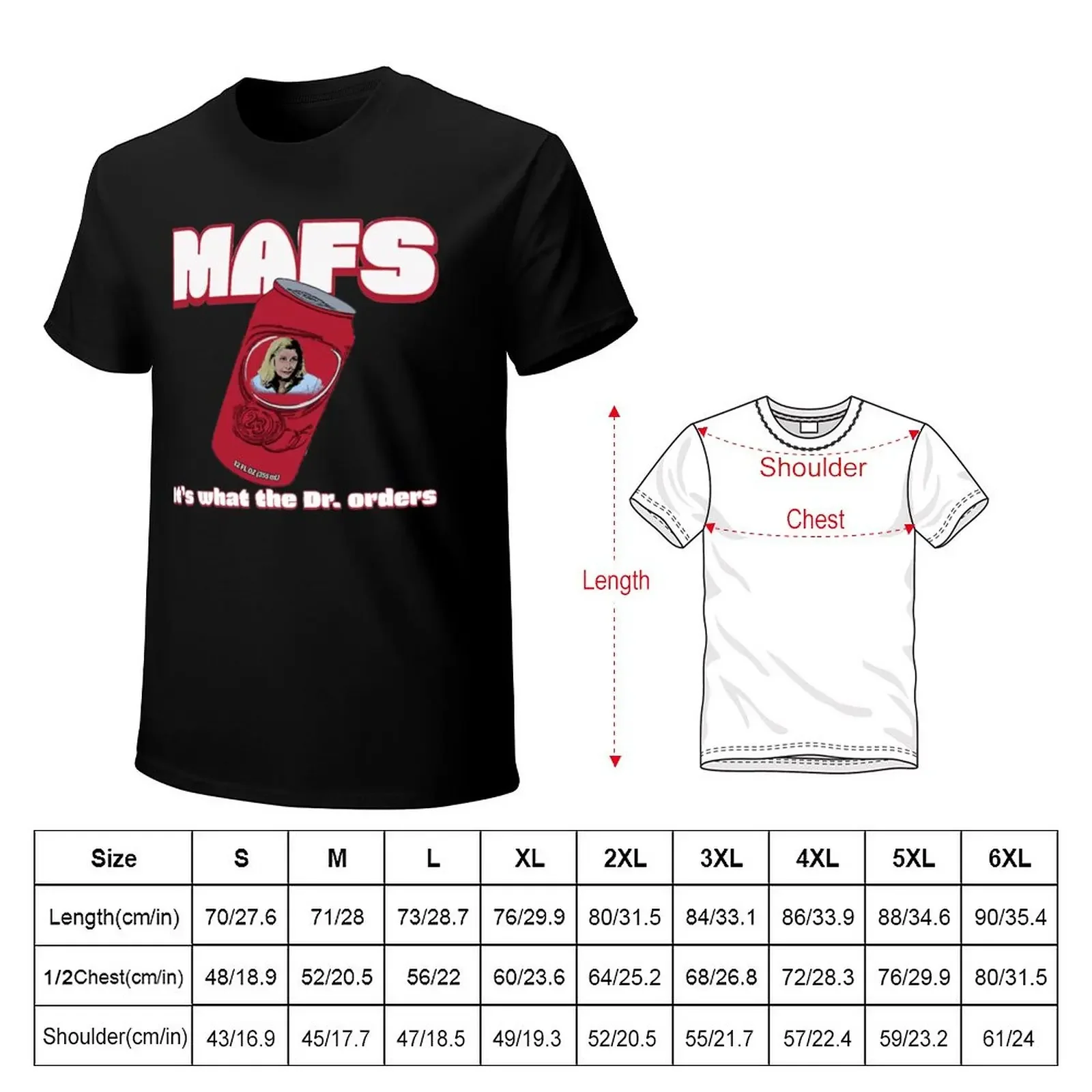 Dr. Pepper Married at First Sight Classic T-Shirt anime summer top customizeds mens t shirts summer tops customs men clothing