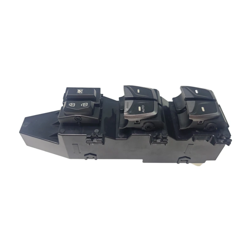 Rapid Shipment Power Window Switch Driver Side for 2001-2017 93570-2W000 in stock