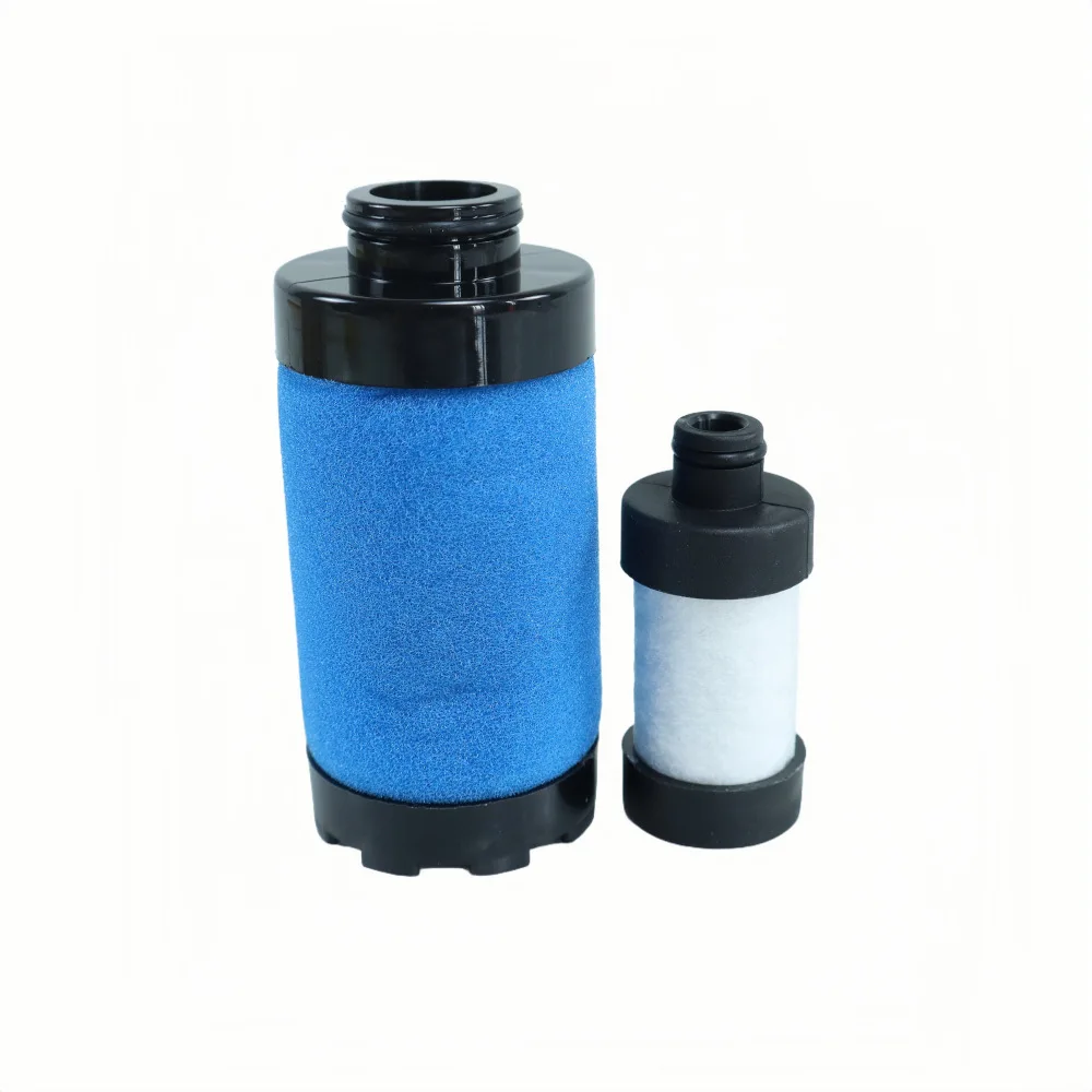 2901111500 Сервисный комплект дыхательного фильтра для деталей винтового воздушного компрессора Atlas Copco